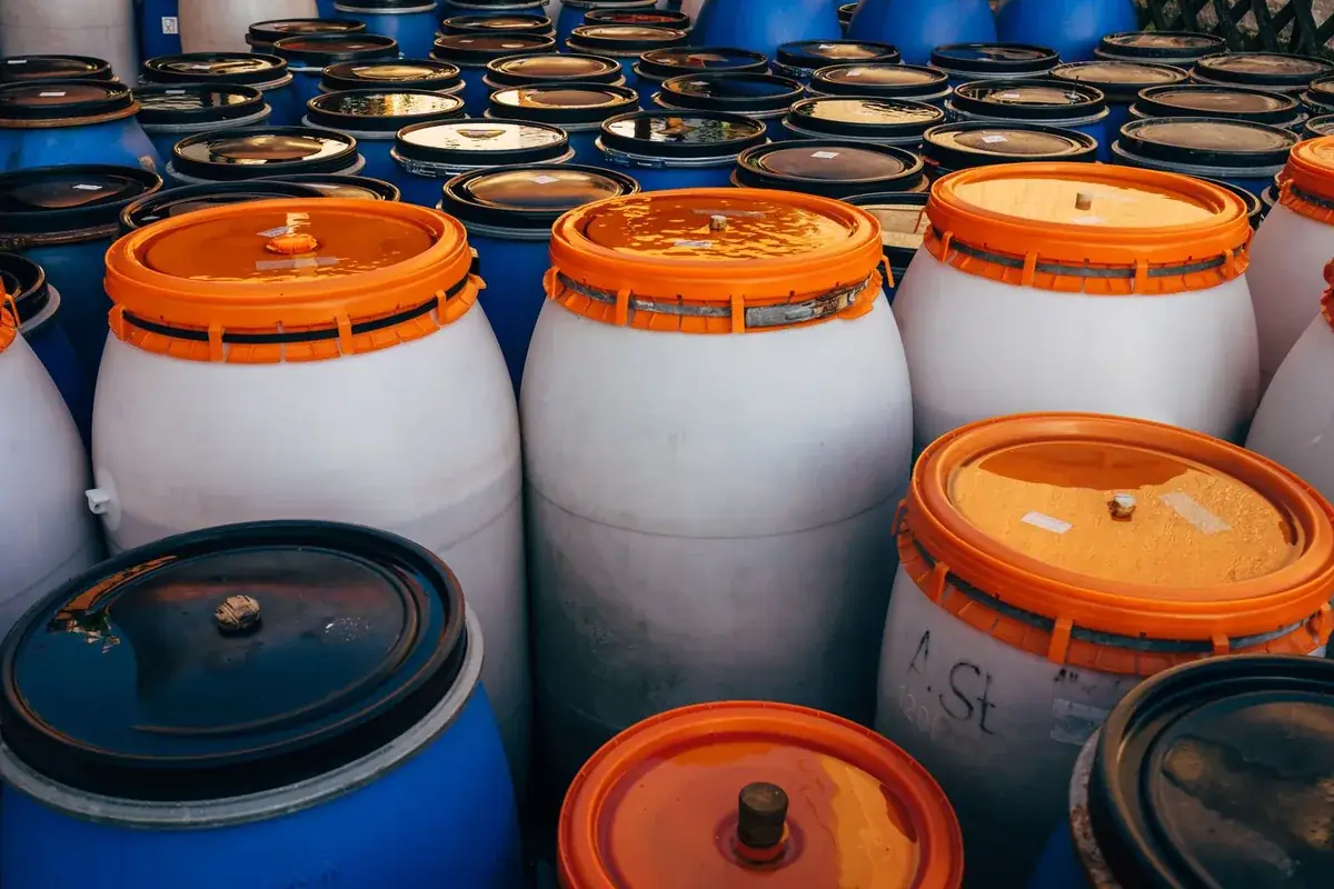 Hazmat Cleanup in Gateway, St. Petersburg, FL