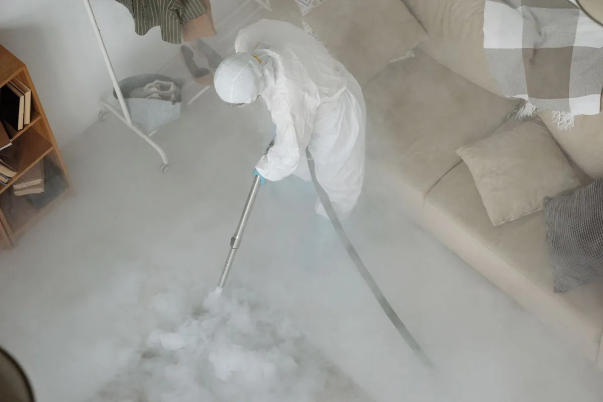 Crime Scene Cleanup in Gateway, St. Petersburg, FL
